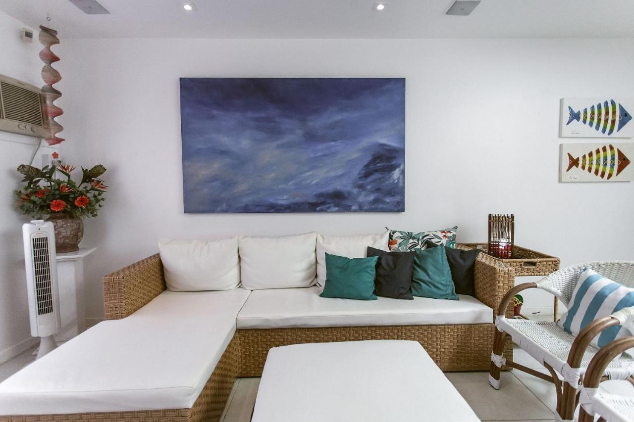 LINDA E BEM DECORADA CASA PARA ATÉ 12 PESSOAS - GERIBÁ 350 M DA PRAiA Búzios Exterior foto