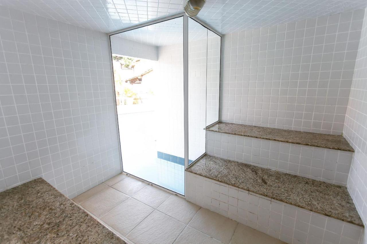 LINDA E BEM DECORADA CASA PARA ATÉ 12 PESSOAS - GERIBÁ 350 M DA PRAiA Búzios Exterior foto